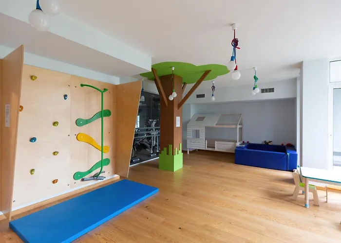 Espace Wilanow Apartments By Noclegi Renters