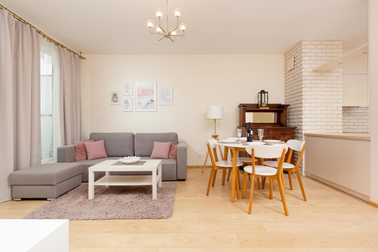 Espace Wilanow By Renters Apartmán Varšava