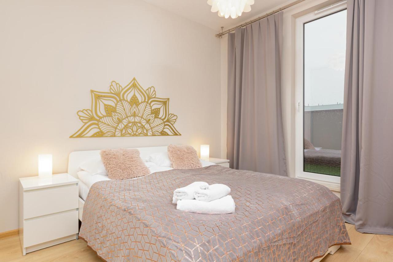 Espace Wilanow By Renters Varšava