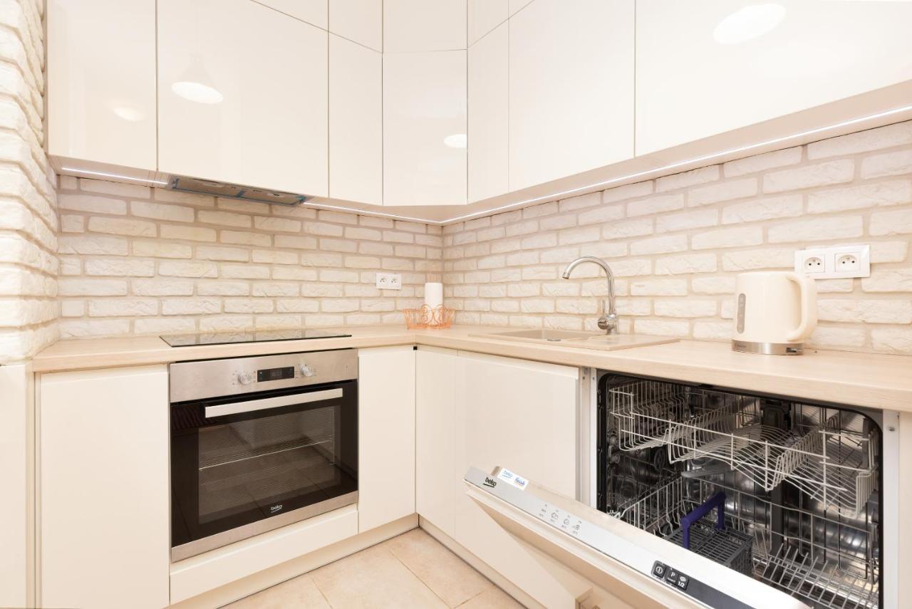Espace Wilanow By Renters Apartmán