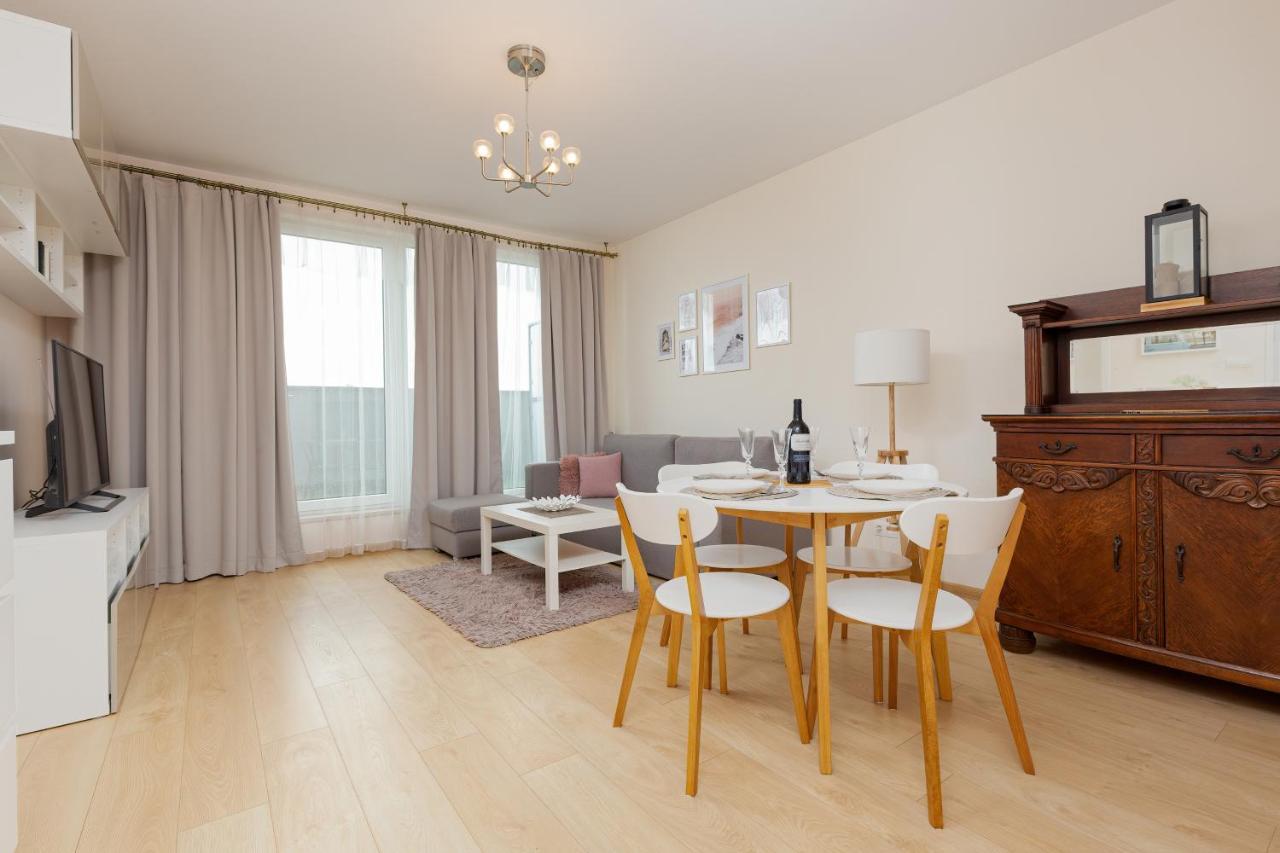Espace Wilanow By Renters Apartmán Varšava