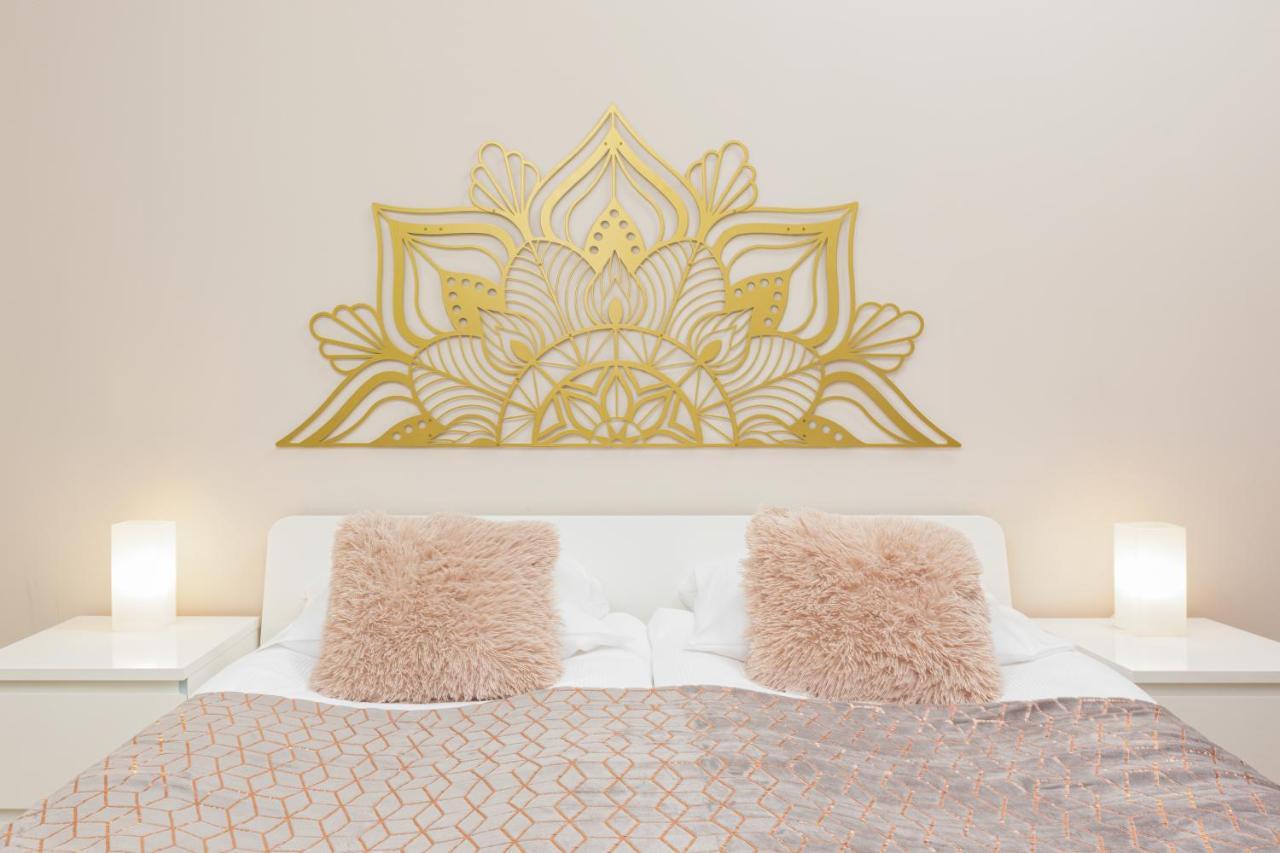 Apartmán Espace Wilanow By Renters Varšava